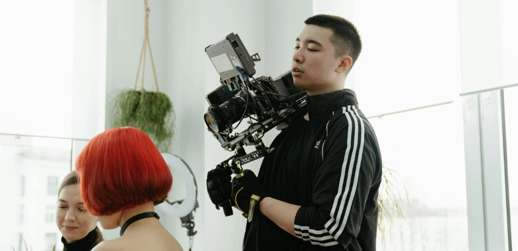 How to Choose the Right Videographer Featured Image