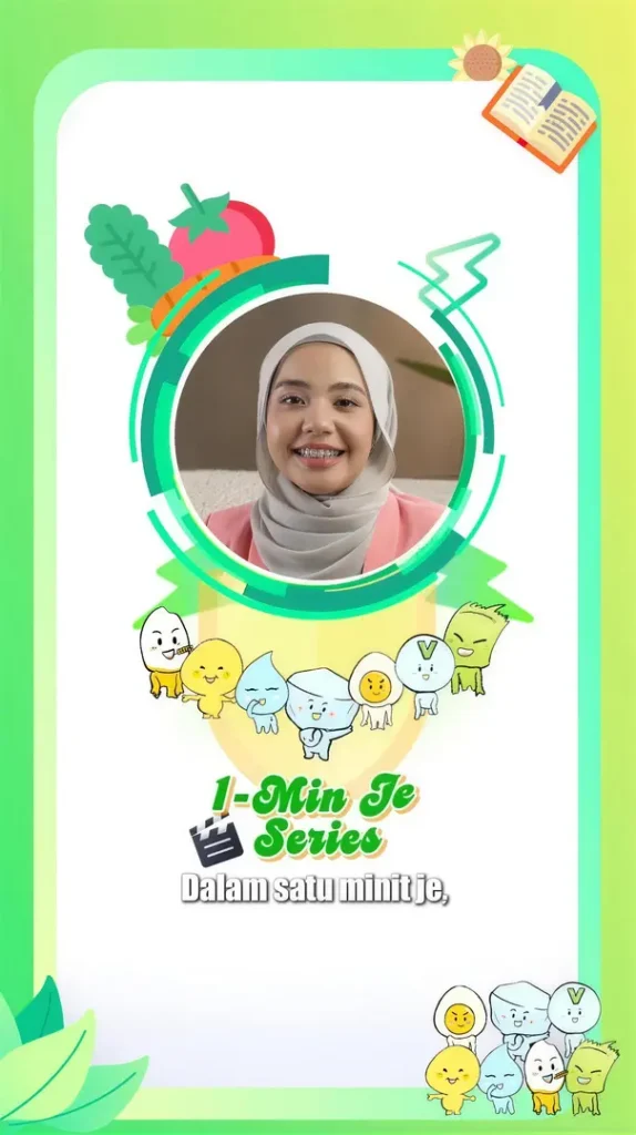 1 Minit Je 1