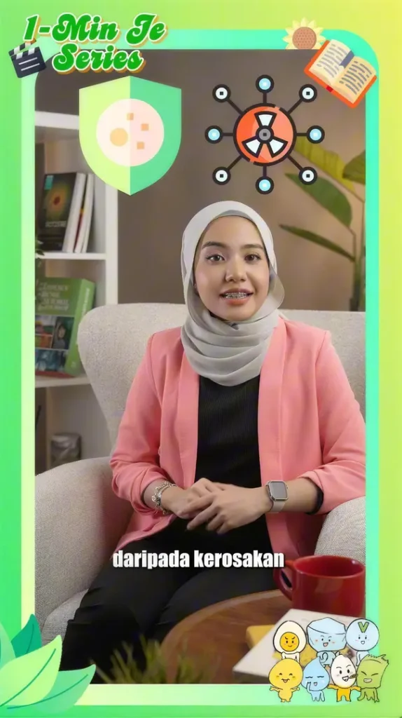 1 Minit Je 2