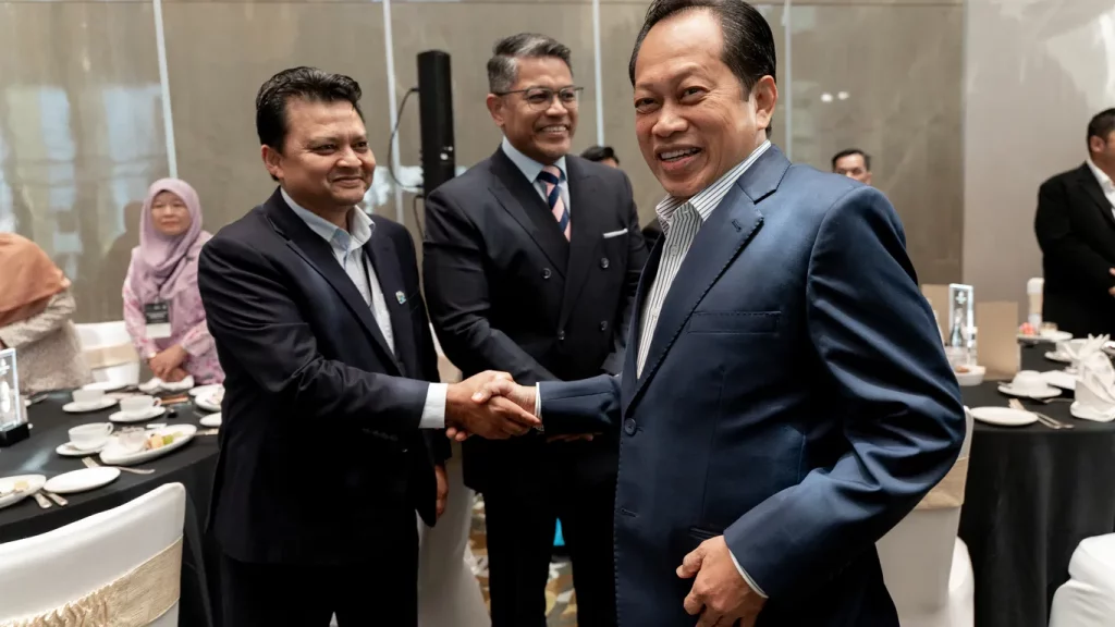 AECO Leadership Forum Event 2