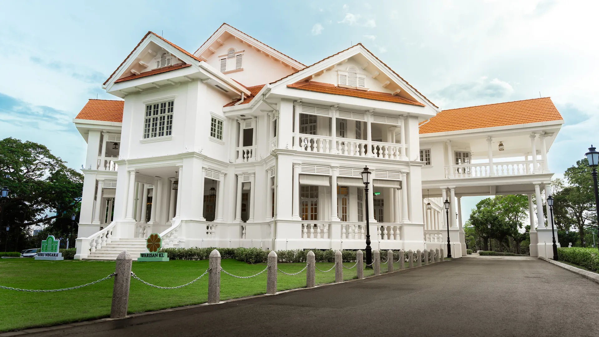Bungalow Featured Image