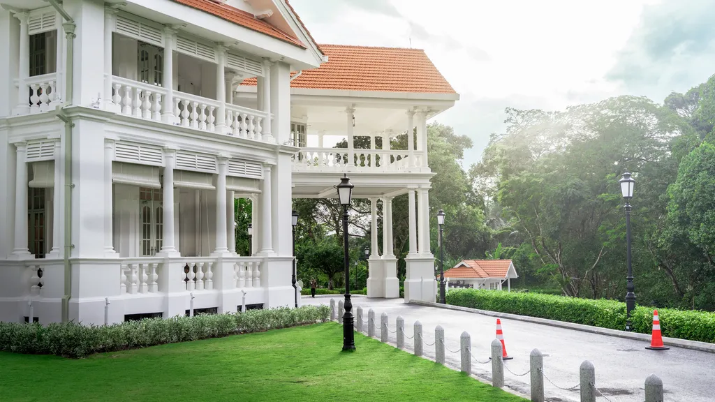 Bungalow Image 2