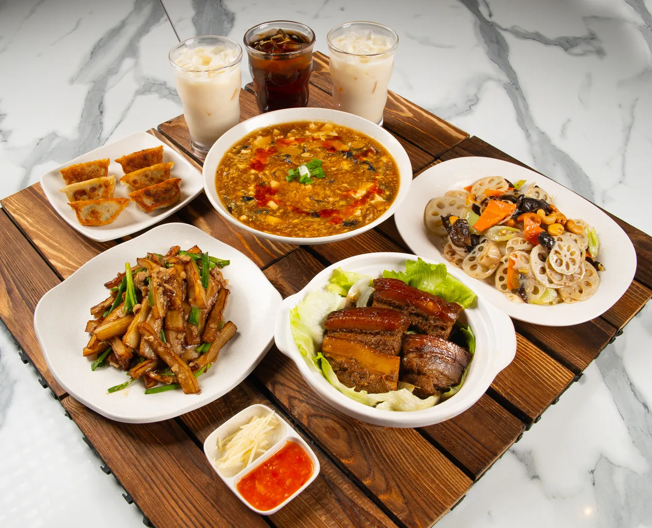Chinese Restaurant Featured Image