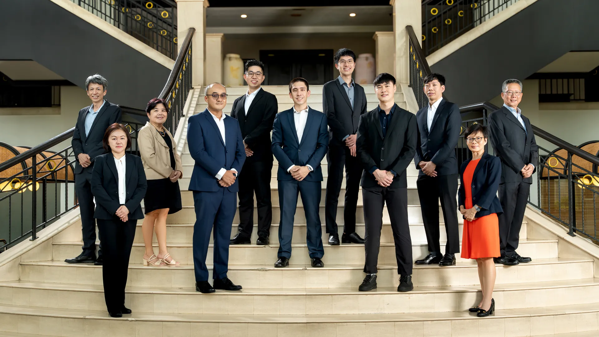 Corporate Portrait Featured Image