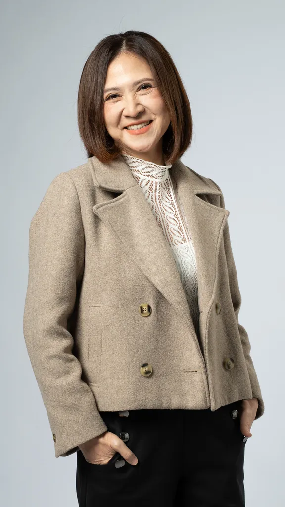 Corporate Portrait Image 5