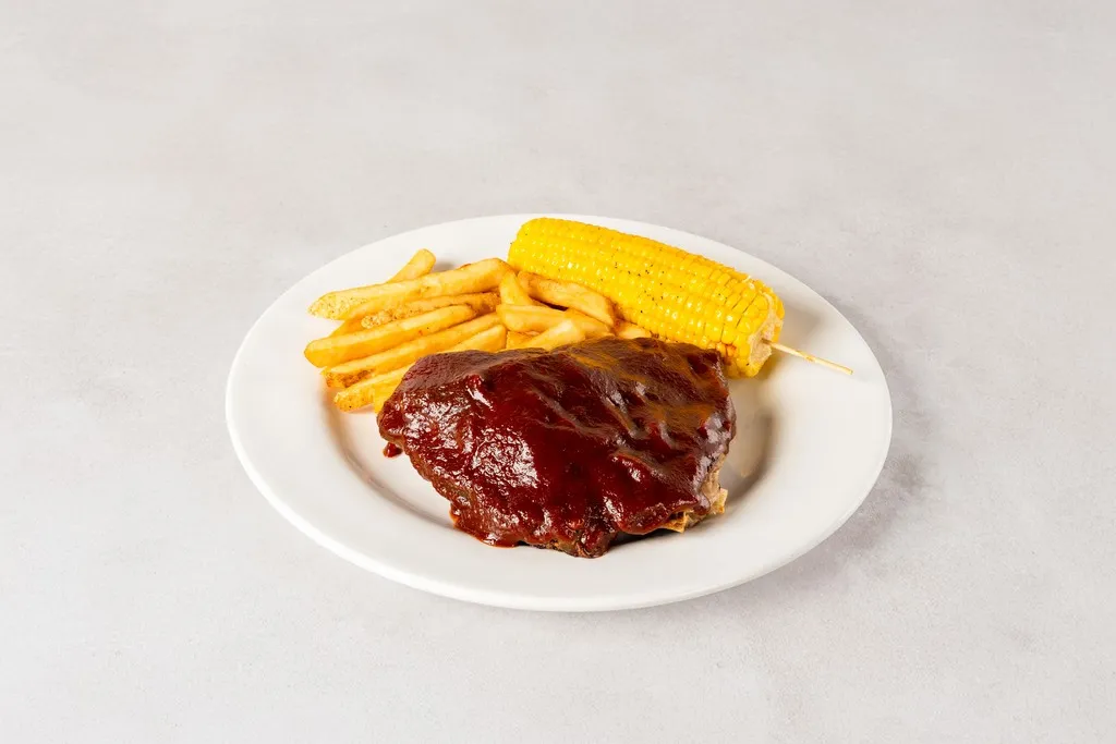 Western Food Image 2