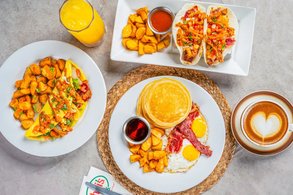 Western Food Image 4