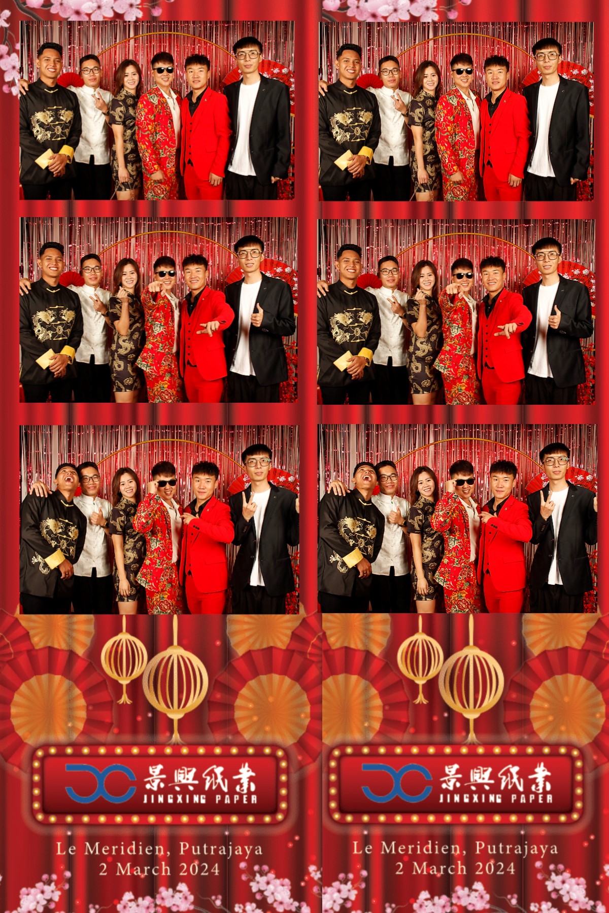 Photobooth Print