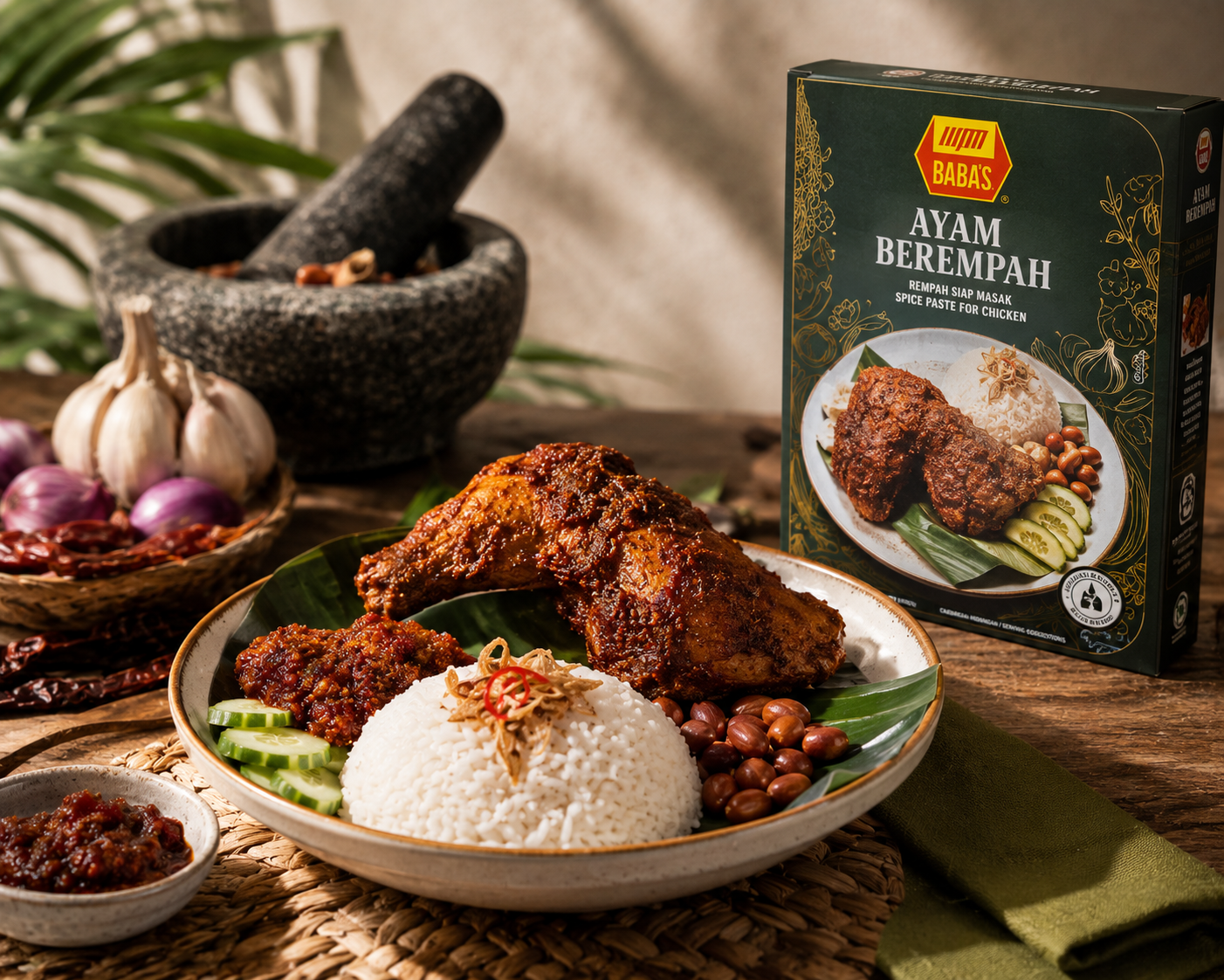 Food & beverage photography by Artifician