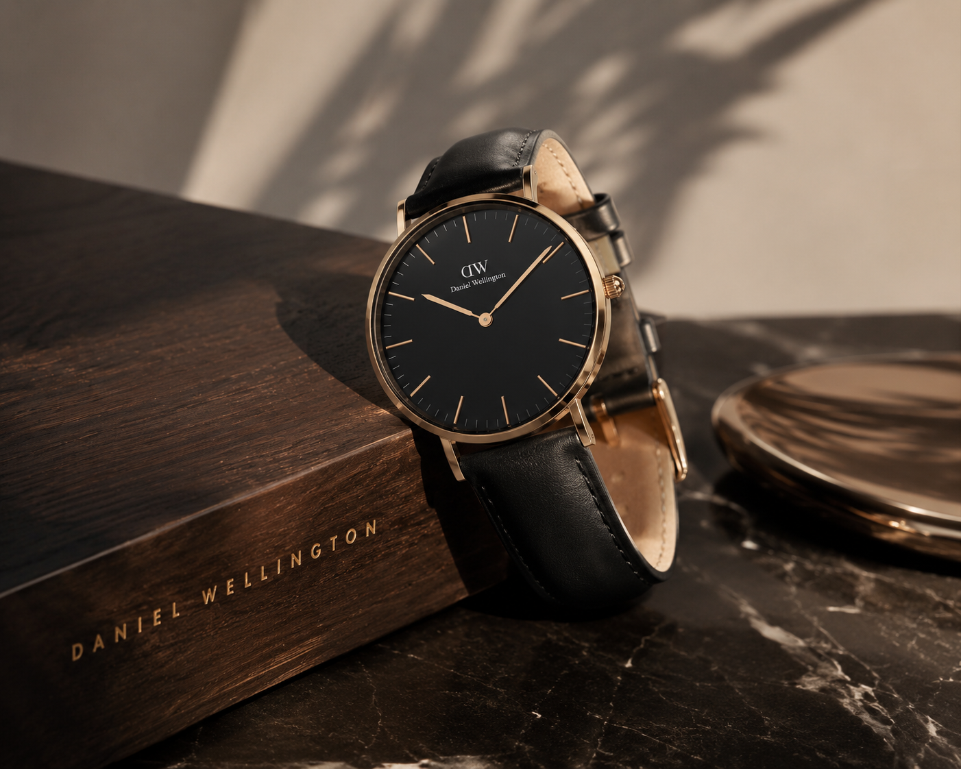 Product photography by Artifician