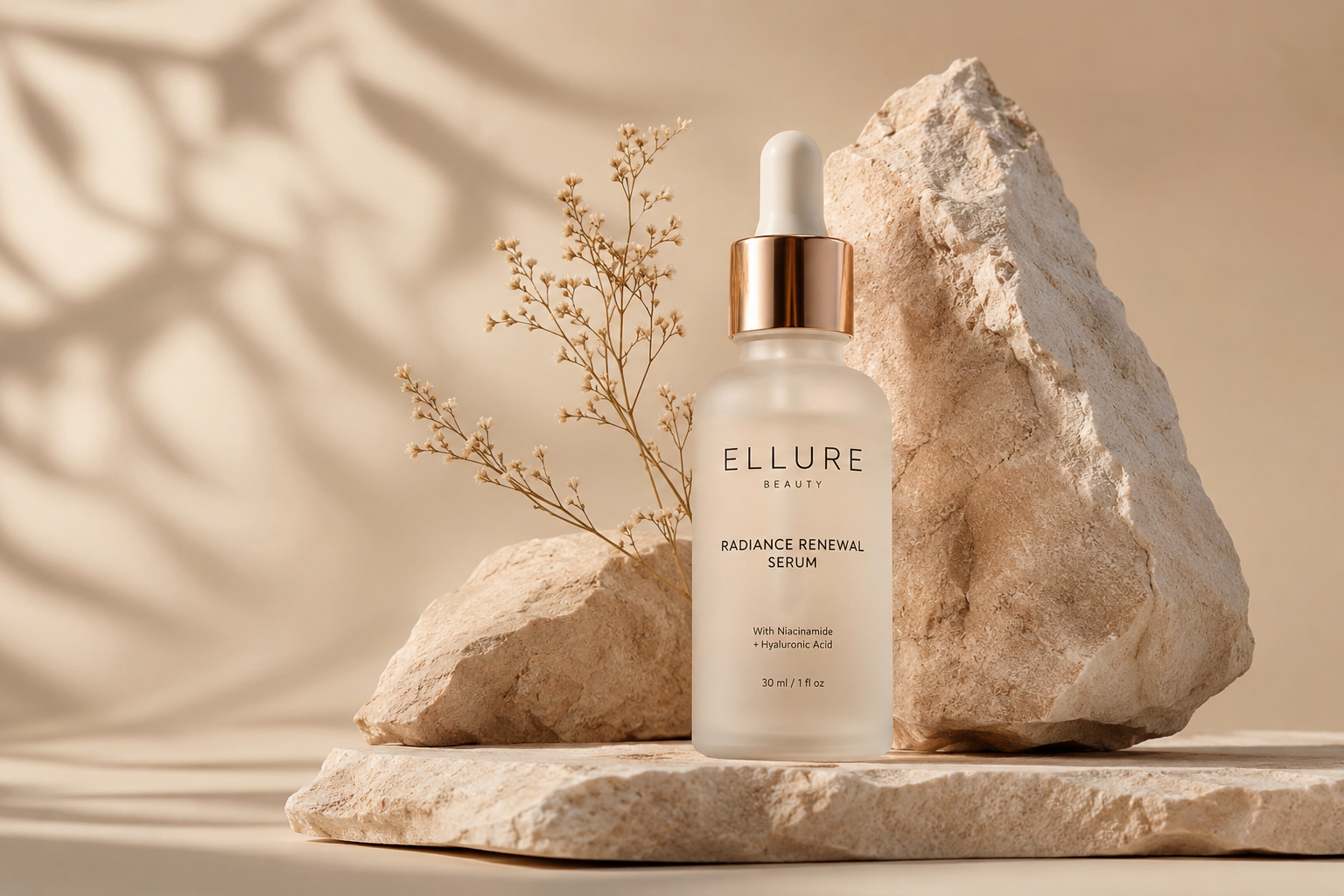 Product photography by Artifician